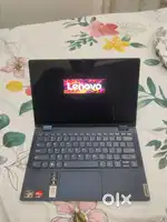 Lenovo Yoga 6 13ALC6 – Premium 2-in-1 Laptop  Bengaluru