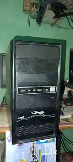 Cpu H61 working condition, and mini pc Intel atom processor