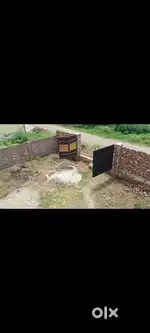Plot for sale