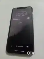 Iphone x only phone