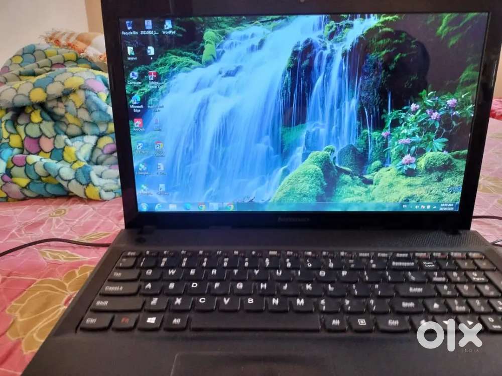 Lenovo laptop