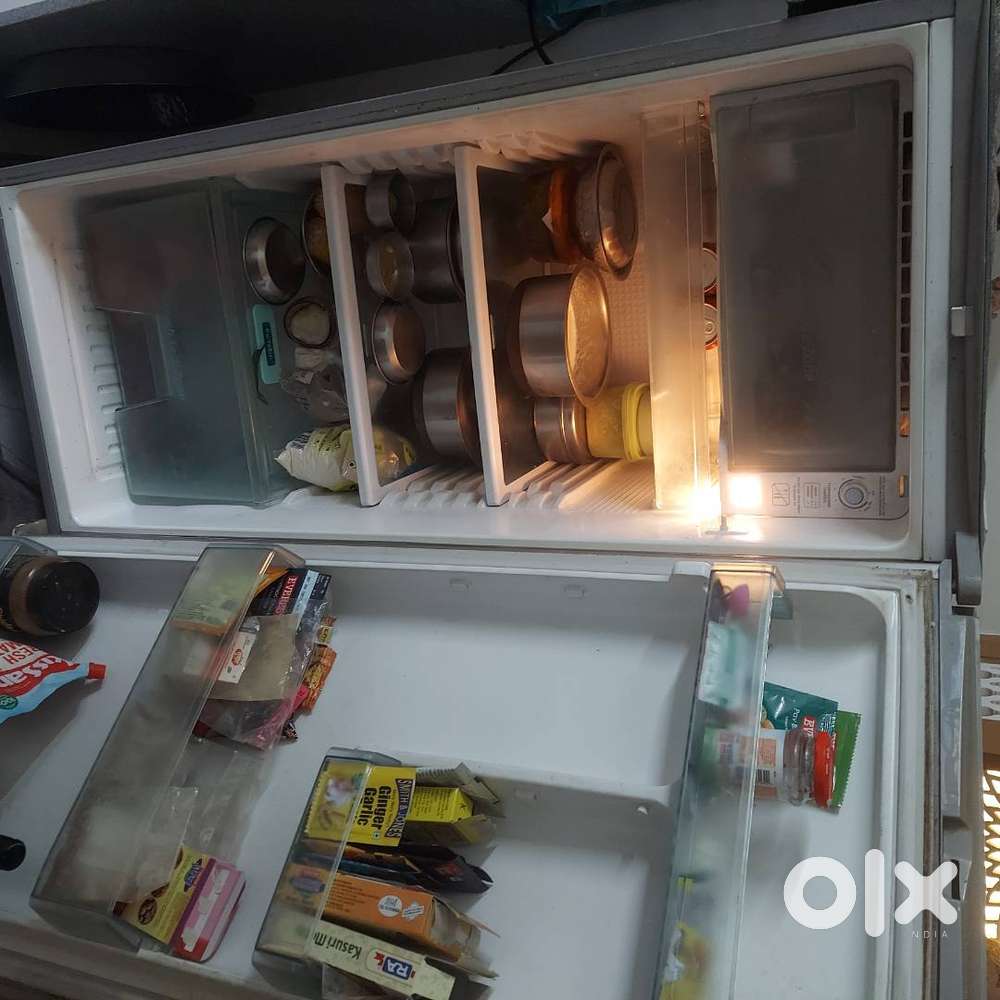 Samsung 210 ltr fridge for sell