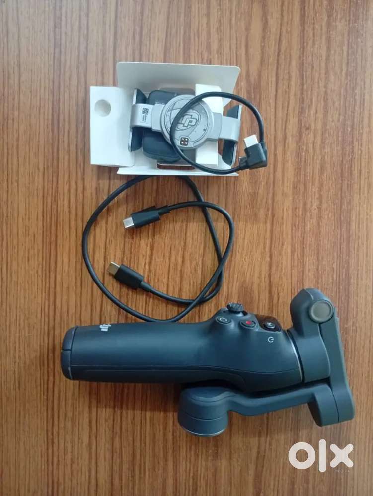 Dji osmo mobile7 p