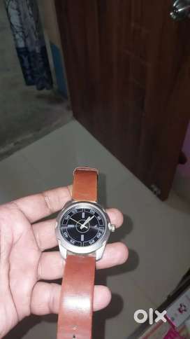 Fastrack wrist watch
