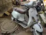 PIAGGIO Vespa 125