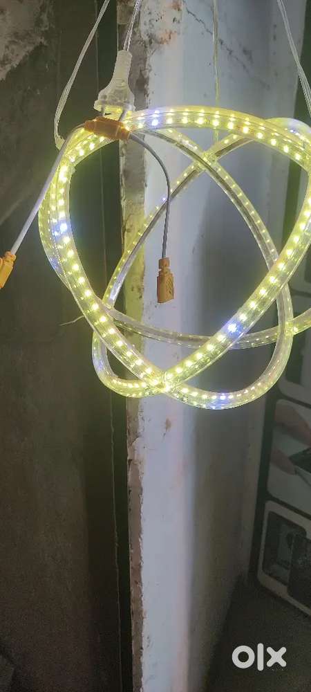 Jhumar light