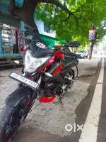 No any problem this bike