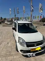 Maruti wagonr sale comrical