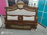 MARRIAGE SET AVAILABLE IN STARF DREAM FURNITURE