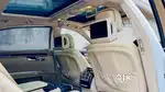 Mercedes-Benz S-Class S 350 CDIL, 2013, Diesel