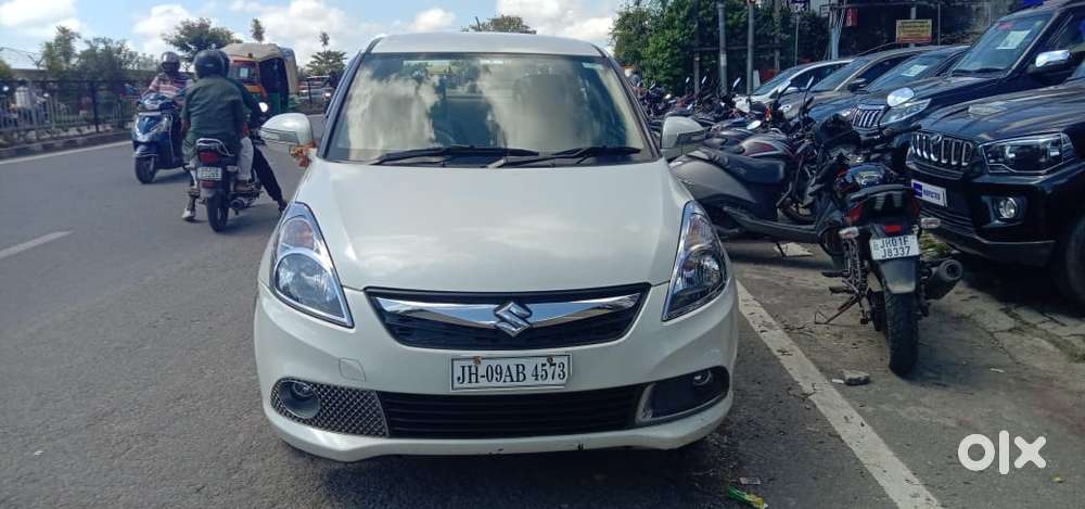 Maruti Suzuki Swift Dzire 2015-2017 1.2 VXI, 2015, Petrol
