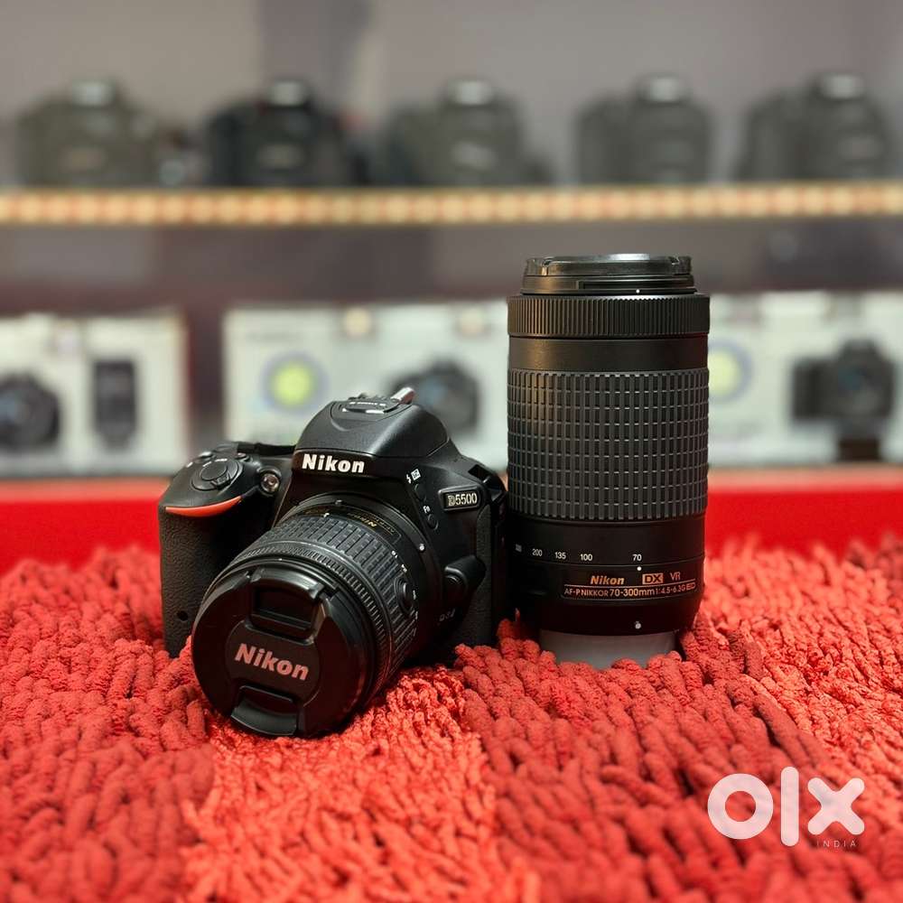 CAMERA FOR RENTAL
