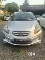 Honda Amaze, 2015, Diesel