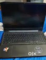 Ideapad gaming, 3