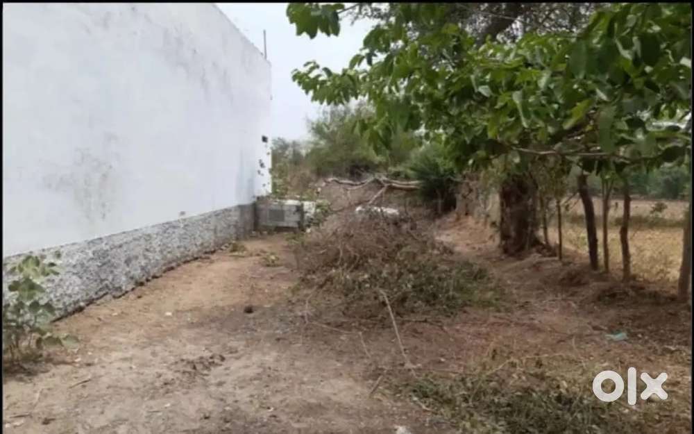 Plot available for sale