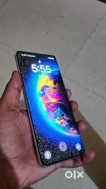 Realme Gt 6t (8/256) in fresh condition.