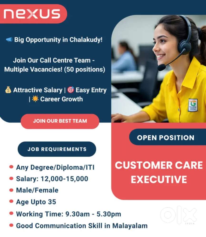 Customer Relation Manager