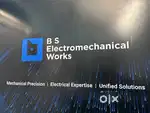 Fitter electrican