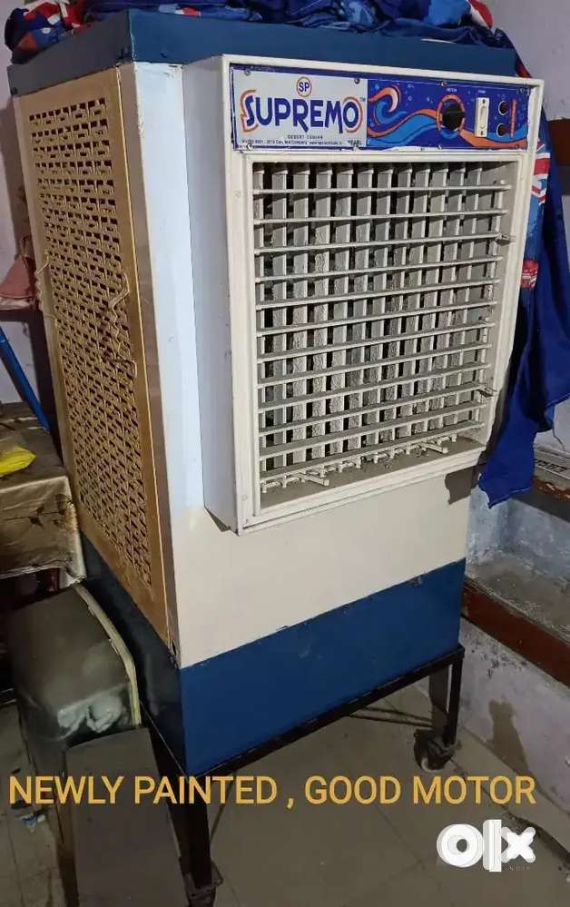 Desert Cooler