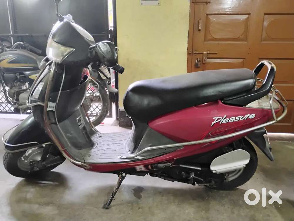 Vehicle in very good condition