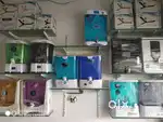 RO WATER PURIFIERS DOLPHIN AQUA KENT ALL TYPE RO B12 TDS WATER PURIFIE