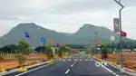 Highway premium Plots