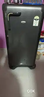 Whirlpool Refrigerator