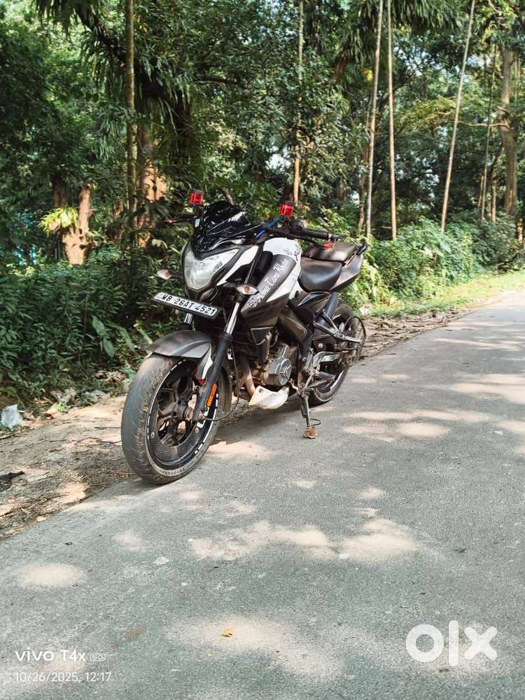 Ab best ab good chende san  8year bike