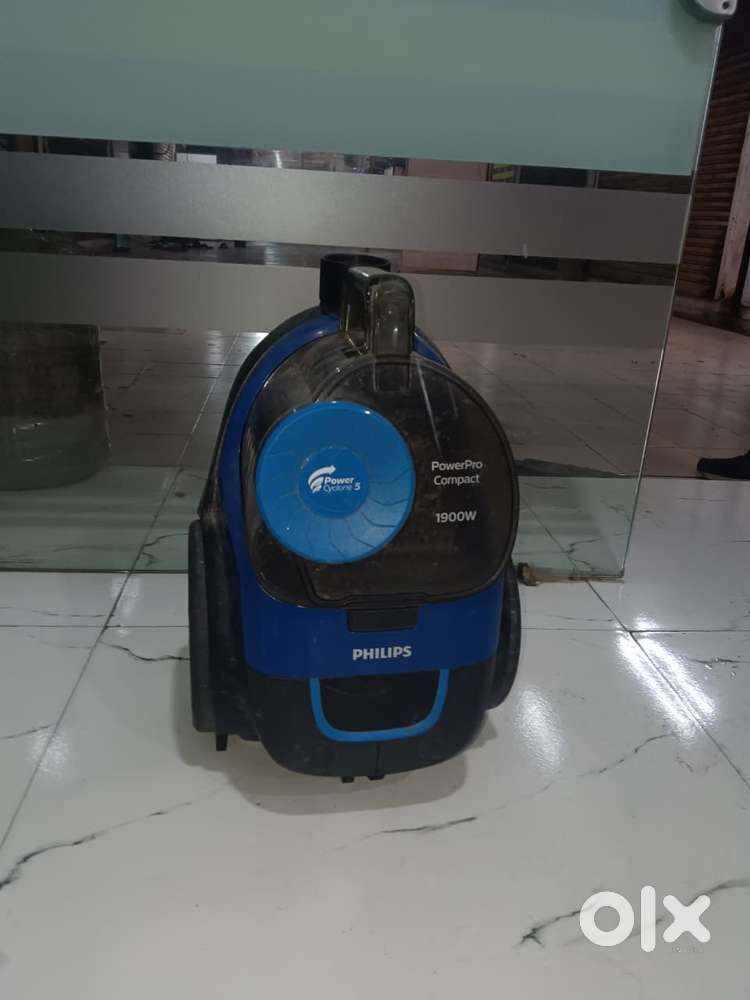 Philips 1900W Vacuum Cleaner