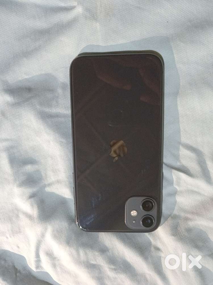 I phone 11