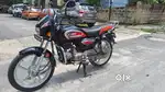 2023 model Hero splendor