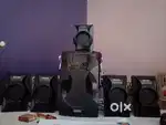 Ossywood Hometheatre