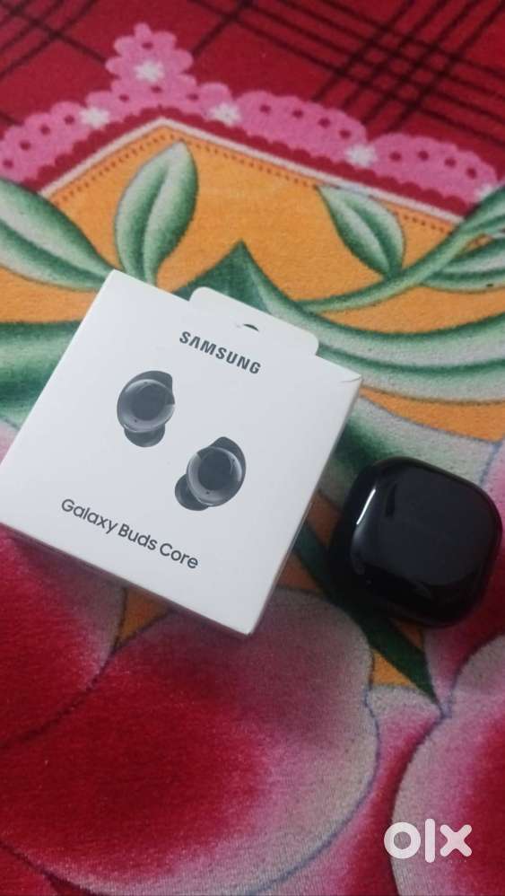 Galaxy buds core