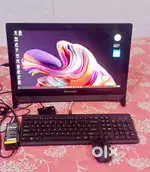 Lenovo C20-30  PC (8GB RAM 1TB ROM)