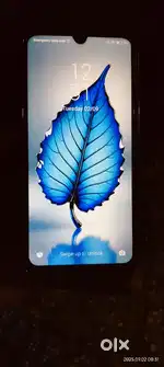 Redmi note 7 Pro 6/128