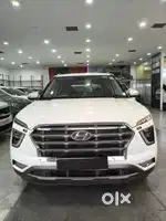 Hyundai Creta SX 1.5 Diesel, 2020, Diesel