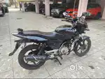 For Sale: Bajaj Pulsar 150 DTSi – ₹35,000 (Negotiable)