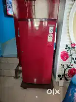 LG fridge best condition