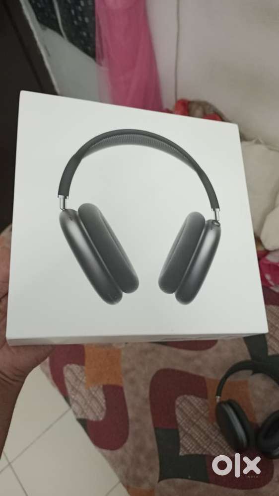 Apple airpod max