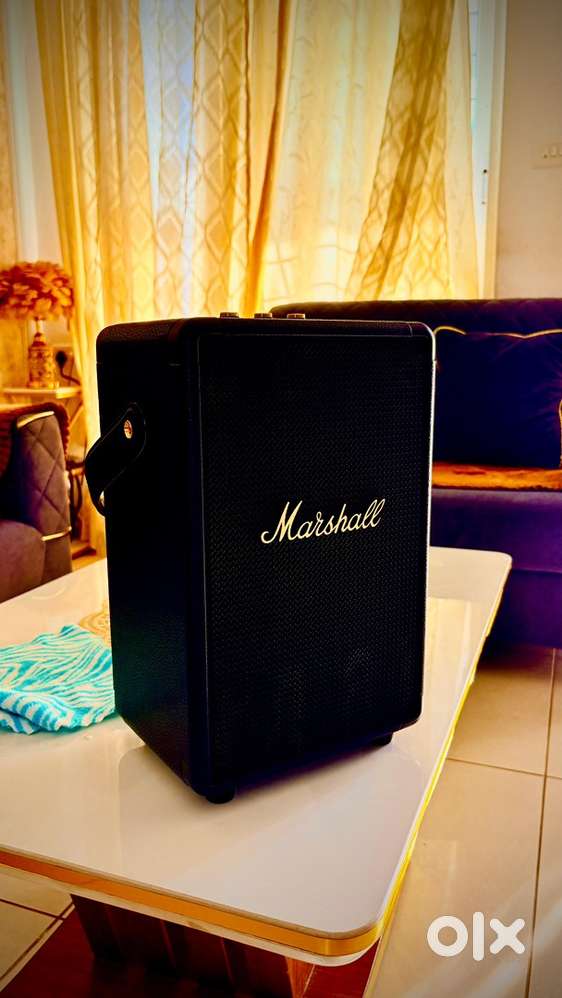 Marshall - Speaker 80W