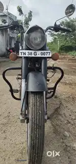 Royal Enfield