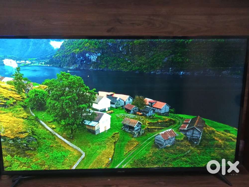 IFFALCON TV 55inches