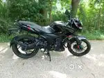 UP 95 Bajaj Pulsar N150 2024 model