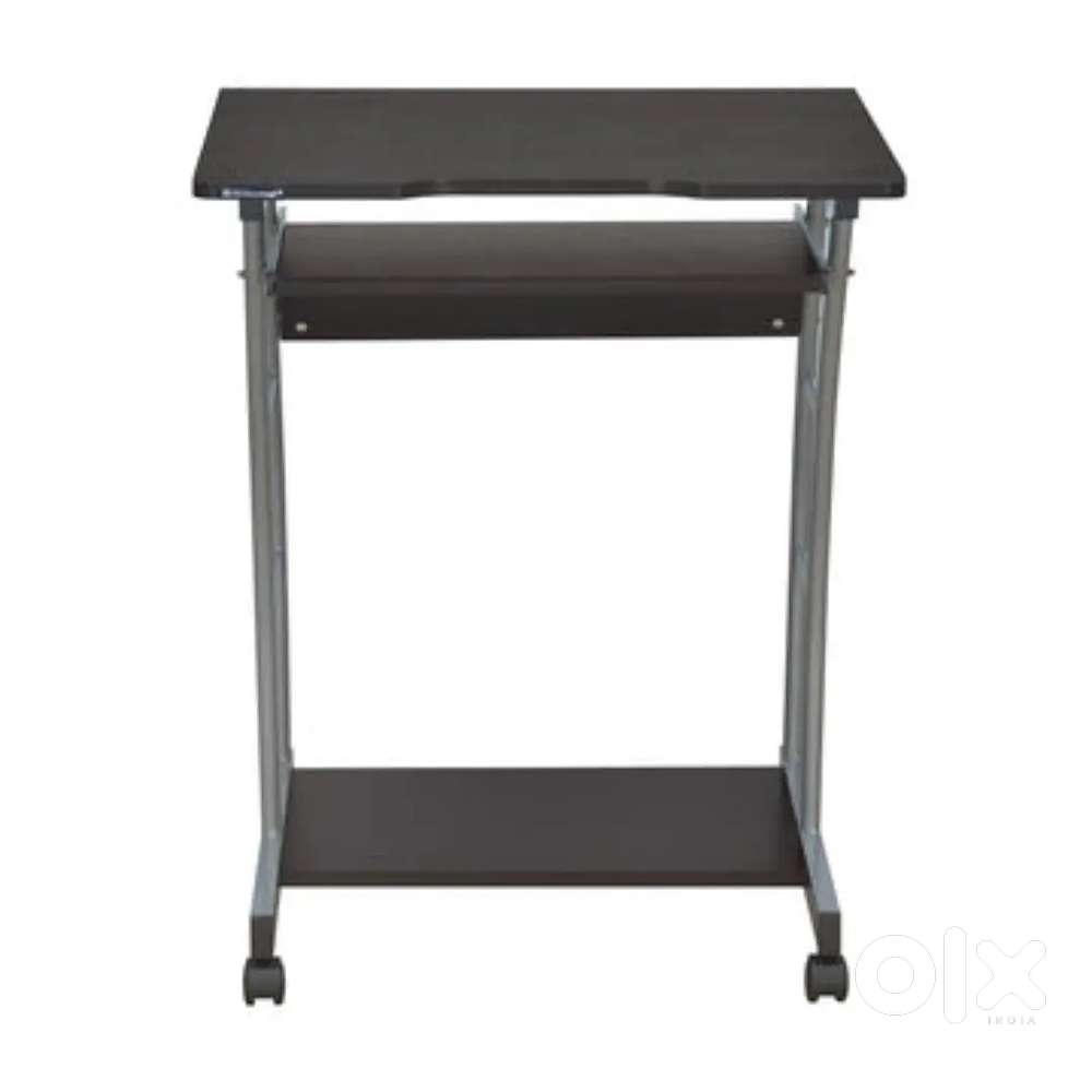 Nilkamal Leo Computer Table– 1 Year Old, Perfect Condition