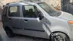 2007 modal