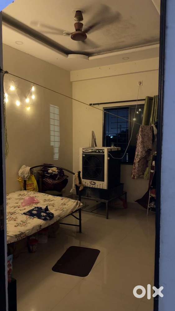 Female flatmate needed for fully independent flat