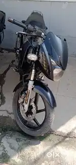 Bajaj Pulsar is sale
