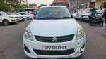 Maruti Suzuki Swift Dzire, 2013, LPG