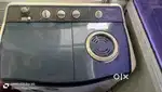 Panasonic make washing machine