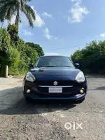 Maruti Suzuki Swift VDI Optional, 2018, Diesel